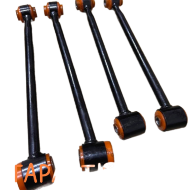 Задня підвіска Lexus Rx 1997-2003 Послуга з перепресування сайлентблоків (Сайлентблоки в ціну не входять)