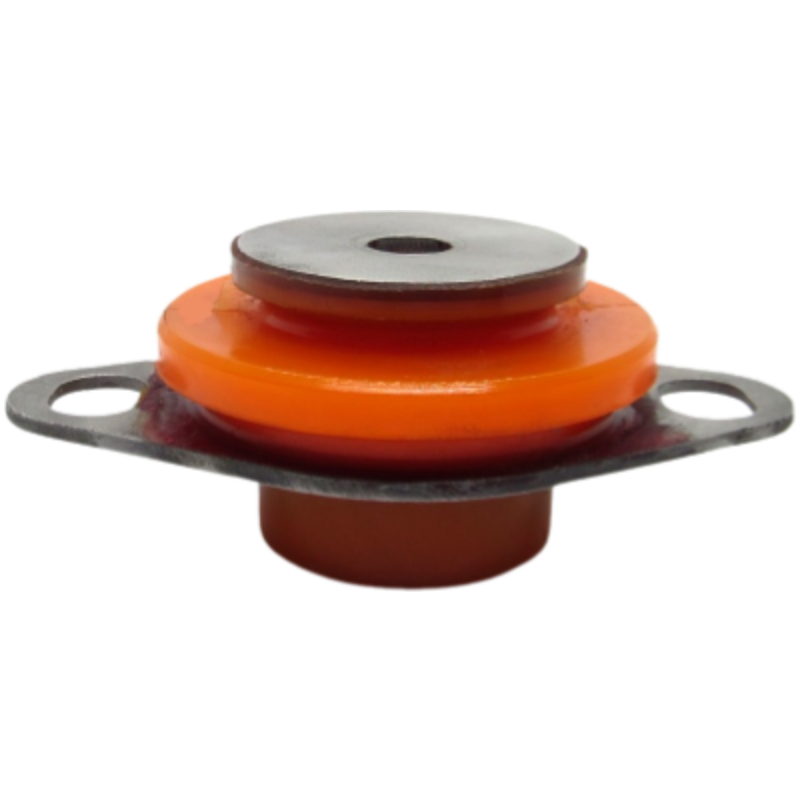 Поліуретанова подушка двигуна ліва Renault Clio 2005-2012