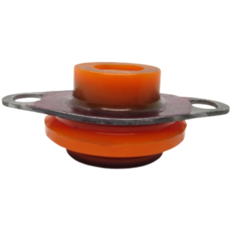 Поліуретанова подушка двигуна ліва Renault Clio 2005-2012