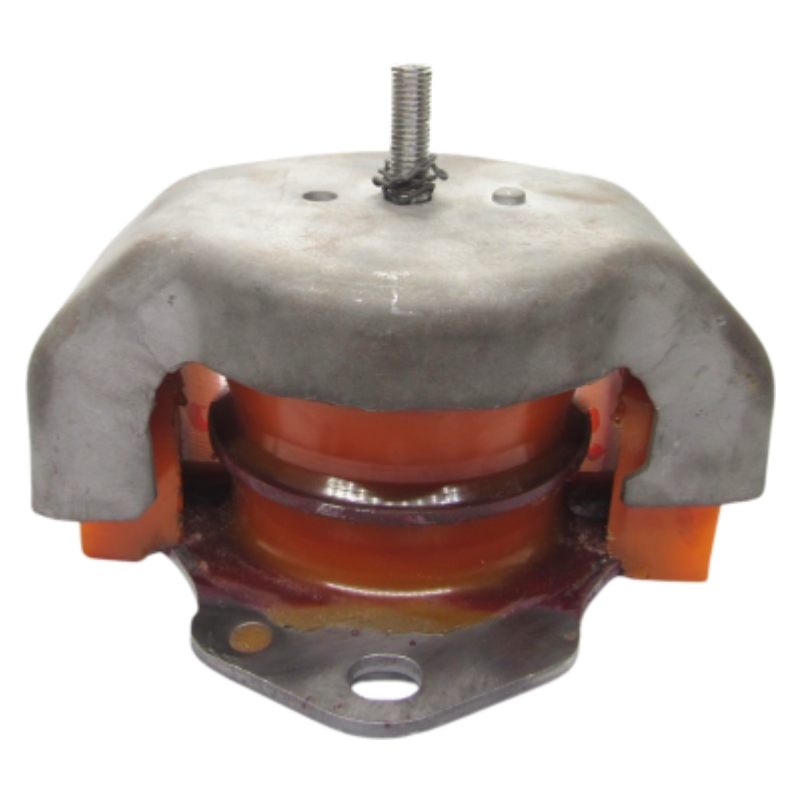 Поліуретанова подушка двигуна права, ліва Mitsubishi Pajero 2000-2006 РЕКОНСТРУКЦІЯ ВАШОЇ