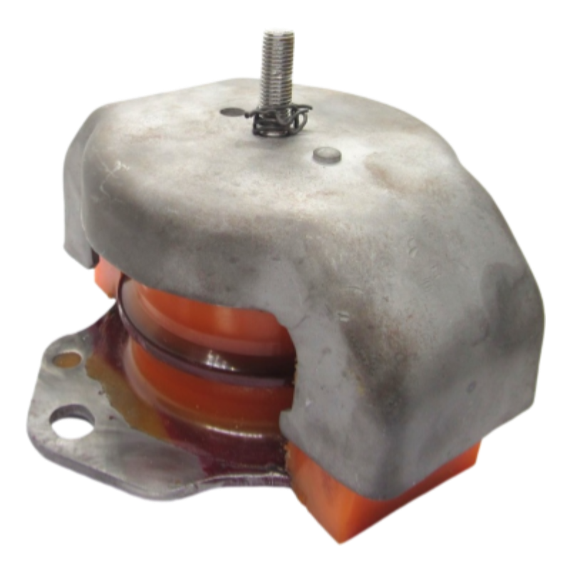 Поліуретанова подушка двигуна права, ліва Mitsubishi Pajero 2000-2006 РЕКОНСТРУКЦІЯ ВАШОЇ