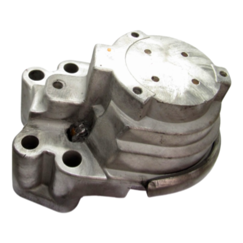 Поліуретанова подушка двигуна передня Ford Edge 2006-2014 РЕКОНСТРУКЦІЯ ВАШОЇ