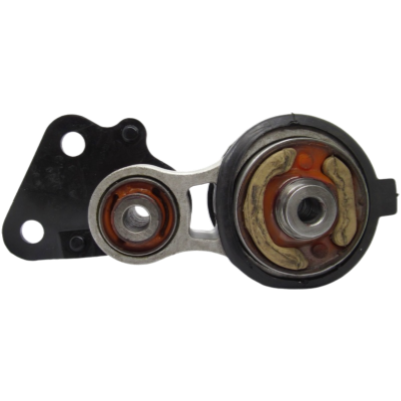 Поліуретанова подушка АКПП Ford Edge 2006-2014 РЕКОНСТРУКЦІЯ ВАШОЇ