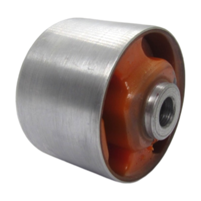 Поліуретанова подушка АКПП Ford Edge 2006-2014 ВЕЛИКИЙ САЙЛЕНТБЛОК