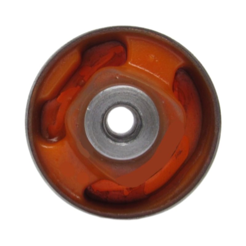 Поліуретанова подушка АКПП Ford Edge 2006-2014 ВЕЛИКИЙ САЙЛЕНТБЛОК