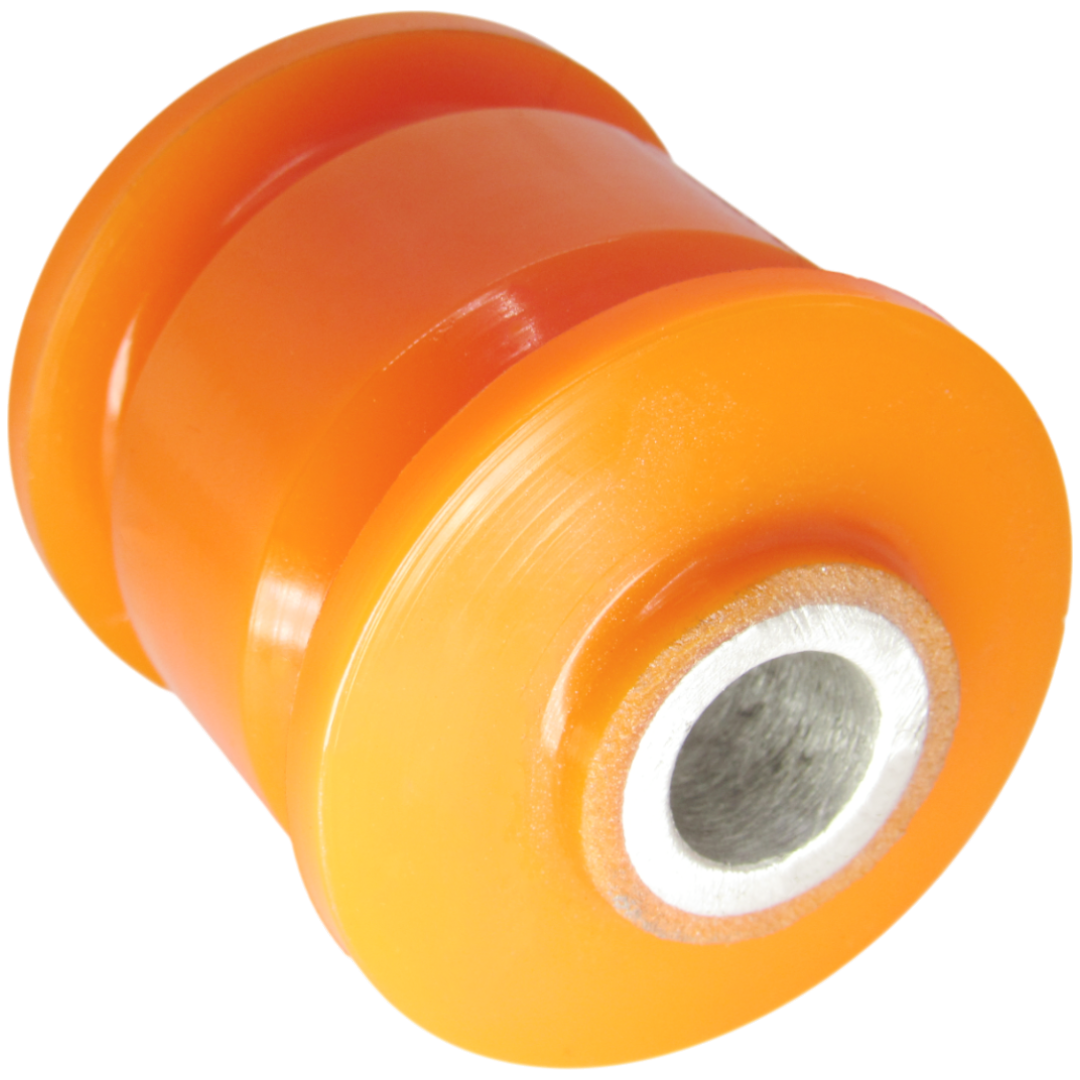 Поліуретановий сайлентблок задньої цапфи нижній Toyota Celica 1993-1999