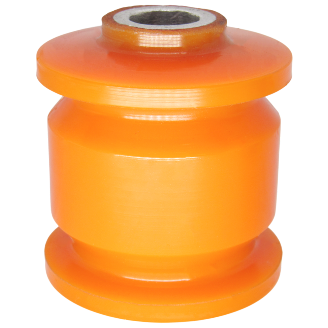 Поліуретановий сайлентблок задньої цапфи нижній Toyota Celica 1993-1999