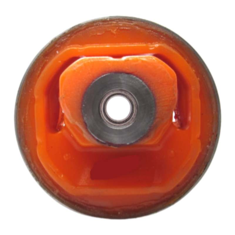 Поліуретанова подушка АКПП верхня Lincoln Mkx 2006-2015 ЗМІННИЙ САЙЛЕНТБЛОК