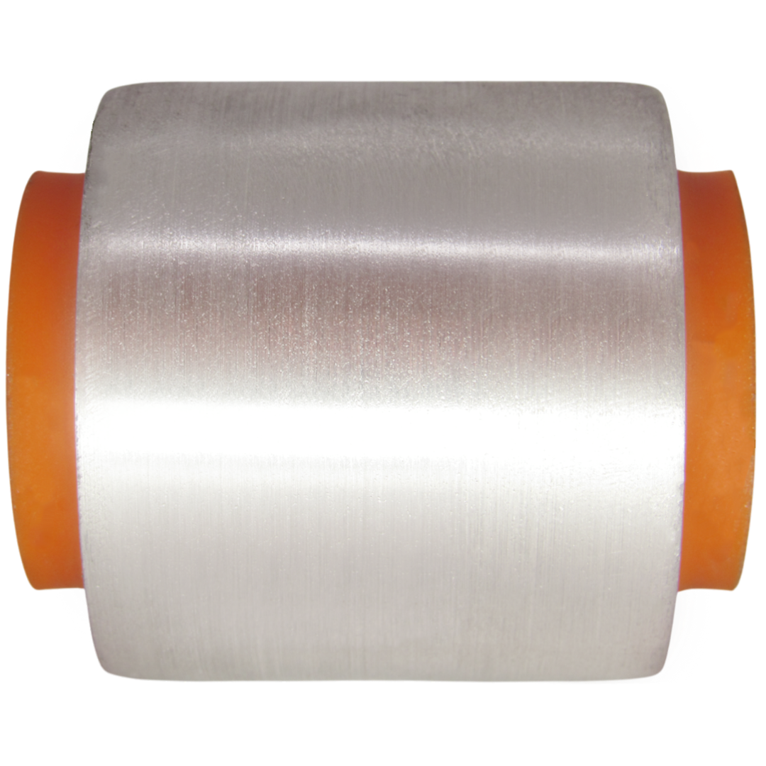 Полиуретановый сайлентблок поперечного рычага наружный Lincoln Mkc 2014-2018