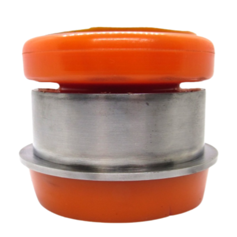 Поліуретановий сайлентблок заднього підрамника передній Audi A6 1997-2004