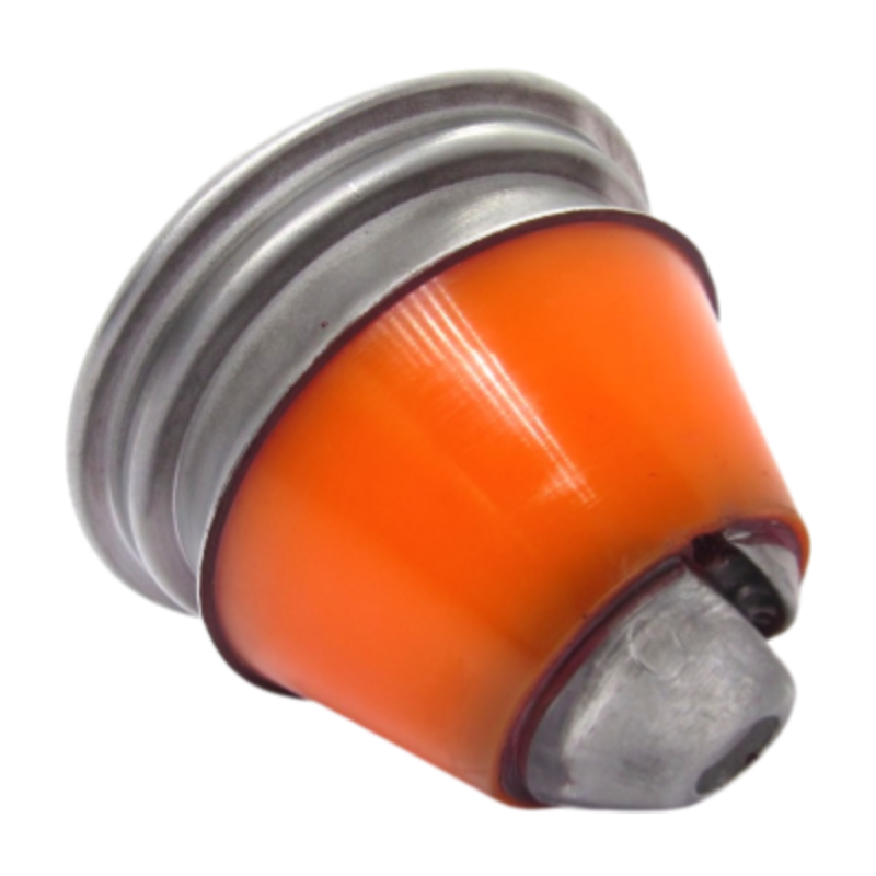 Поліуретанова подушка двигуна задня Volvo S70 1996-2000 РЕКОНСТРУКЦІЯ ВАШОЇ