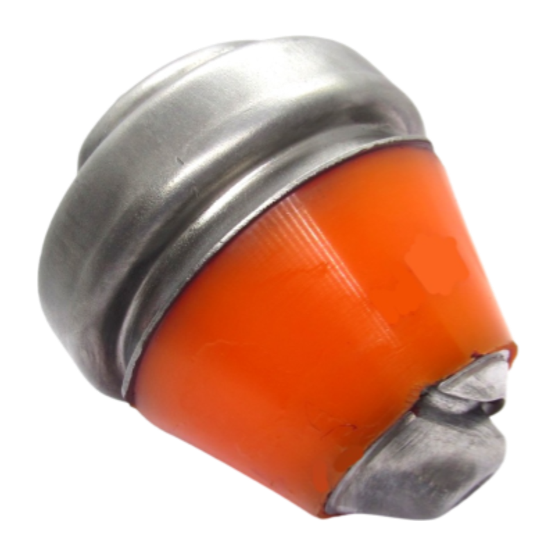 Поліуретанова подушка двигуна передня Volvo Xc70 2000-2007