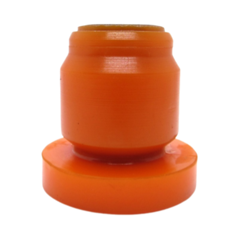 Поліуретановий сайлентблок переднього верхнього важеля Nissan Vanette 1999-2012