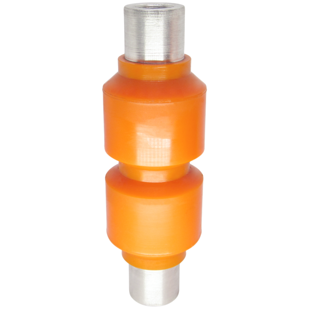 Полиуретановый сайлентблок переднего нижнего рычага Nissan Vanette 1999-2012