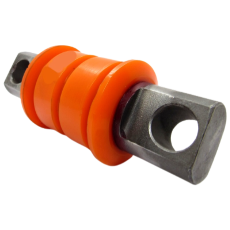 Поліуретановий сайлентблок заднього поперечного важеля Volvo VNL 2002-