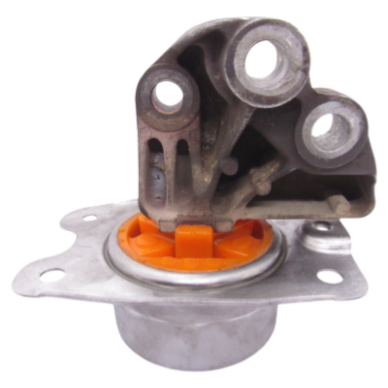 Поліуретанова подушка двигуна ліва Chevrolet Captiva 2006-2018 3.2L РЕКОНСТРУКЦІЯ ВАШОЇ