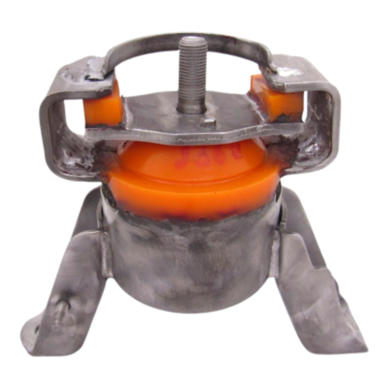 Поліуретанова подушка двигуна права Mazda 323 1994-2000 2367ab