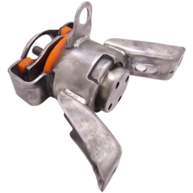 Поліуретанова подушка двигуна права Mazda 323 1994-2000 2367ab