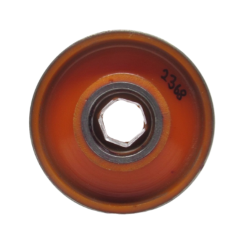 Поліуретановий сайлентблок переднього важеля задній Honda Cr-v 2016- 2.0L