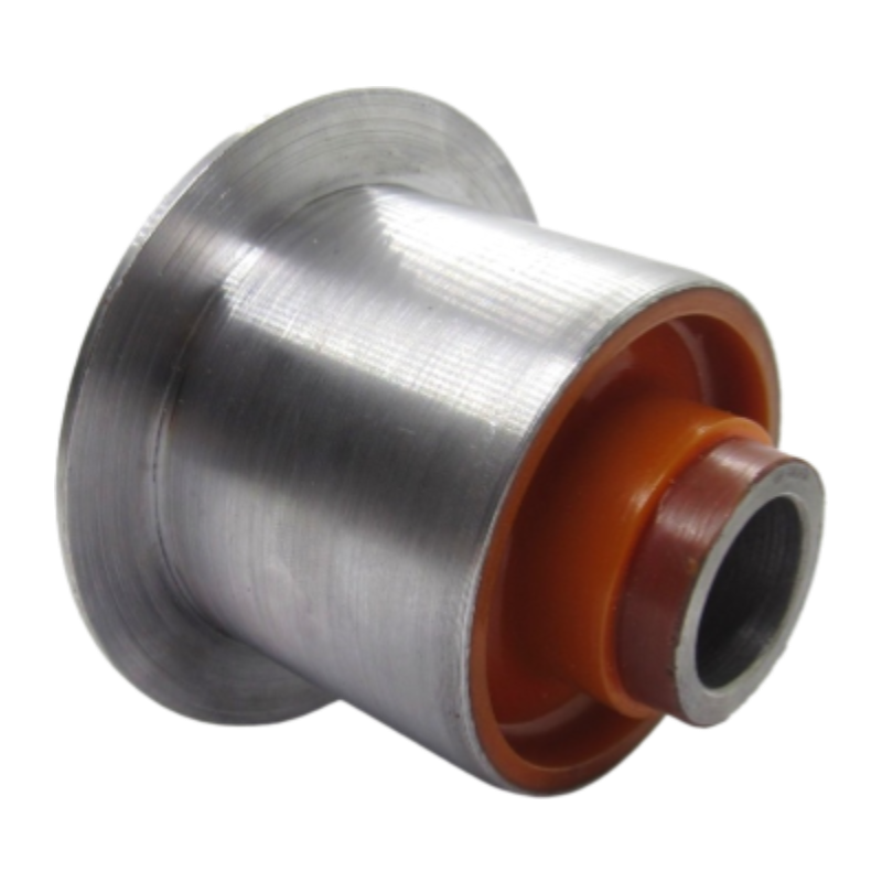 Поліуретановий сайлентблок заднього підрамника передній Toyota Highlander 2008-2013