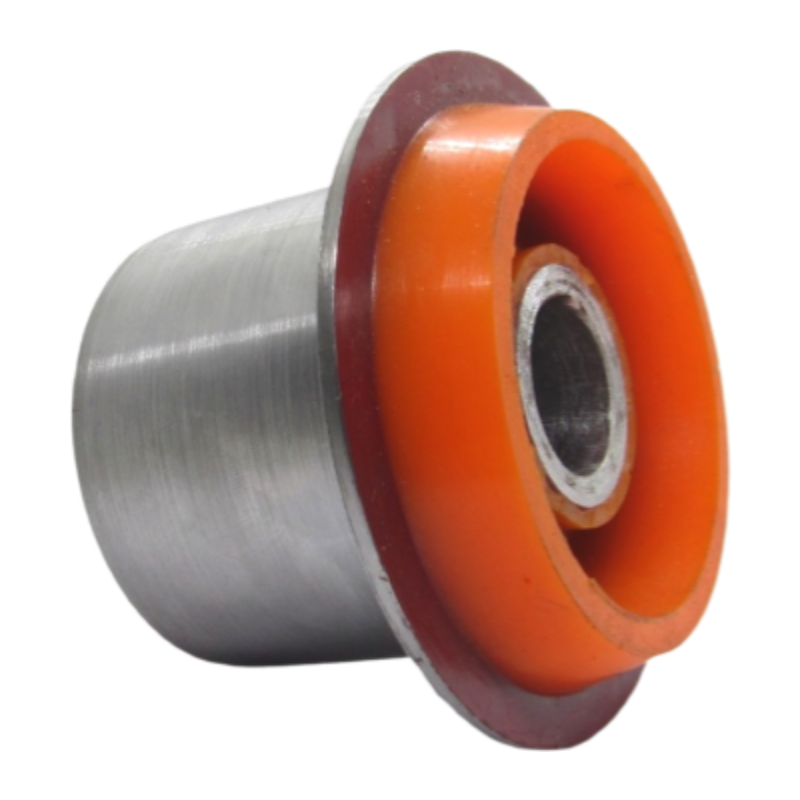 Поліуретановий сайлентблок заднього підрамника передній Toyota Highlander 2008-2013