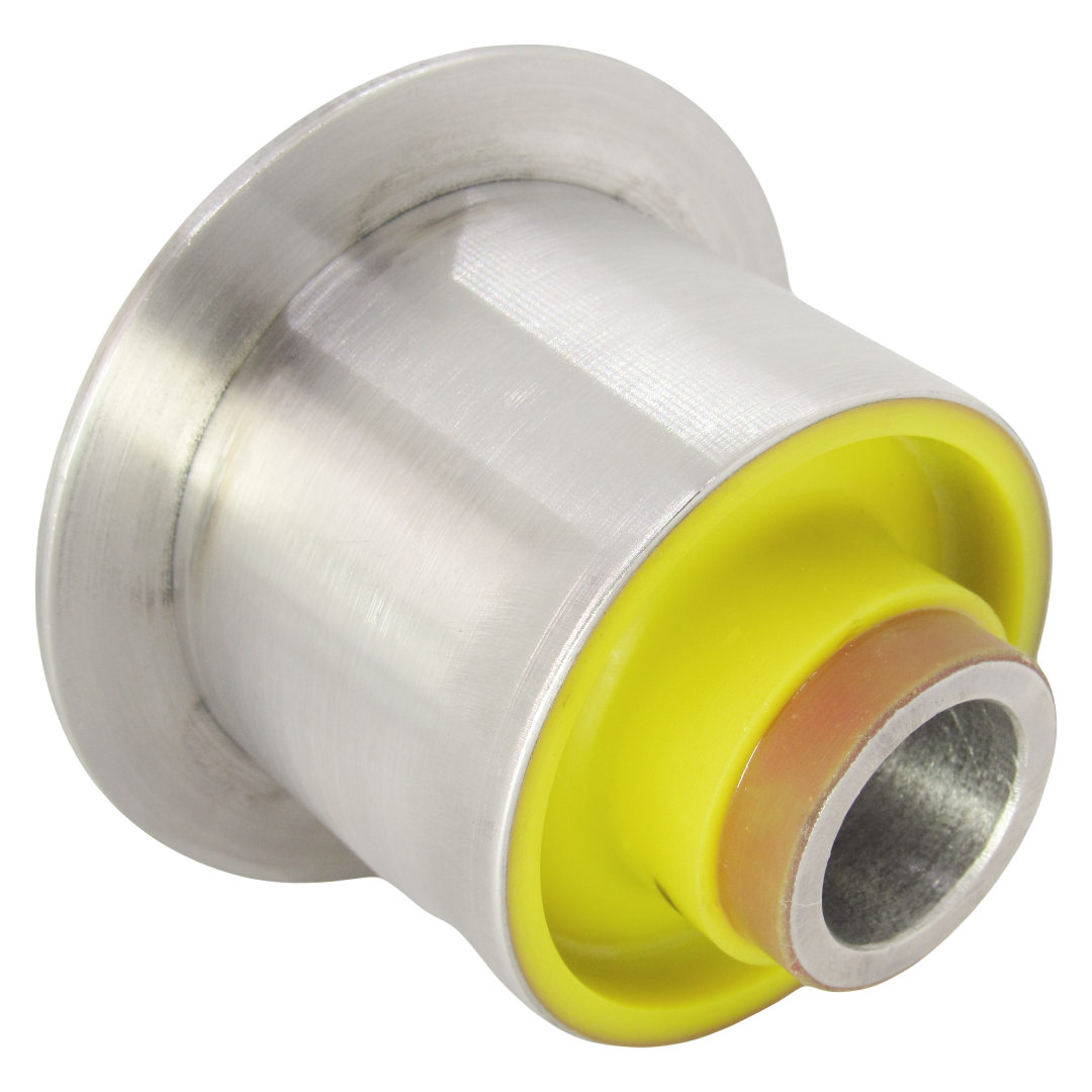 Поліуретановий сайлентблок заднього підрамника передній Lexus Rx 2003-2009 HARDNESS