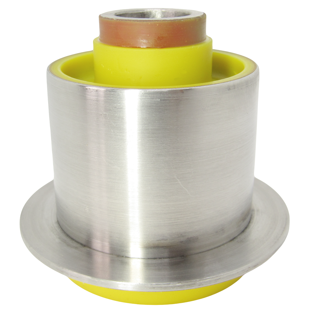 Поліуретановий сайлентблок заднього підрамника передній Lexus Rx 2003-2009 HARDNESS