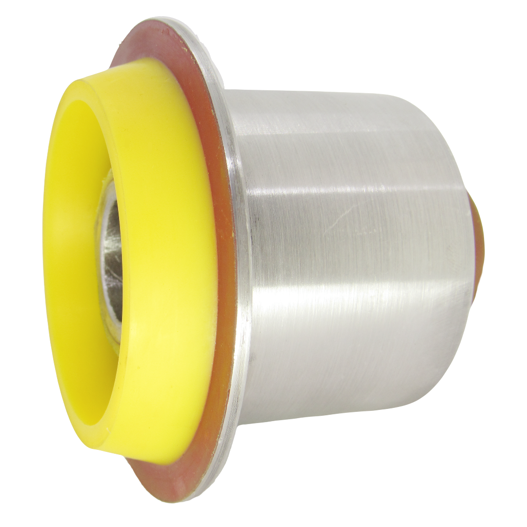 Поліуретановий сайлентблок заднього підрамника передній Lexus Rx 2003-2009 HARDNESS