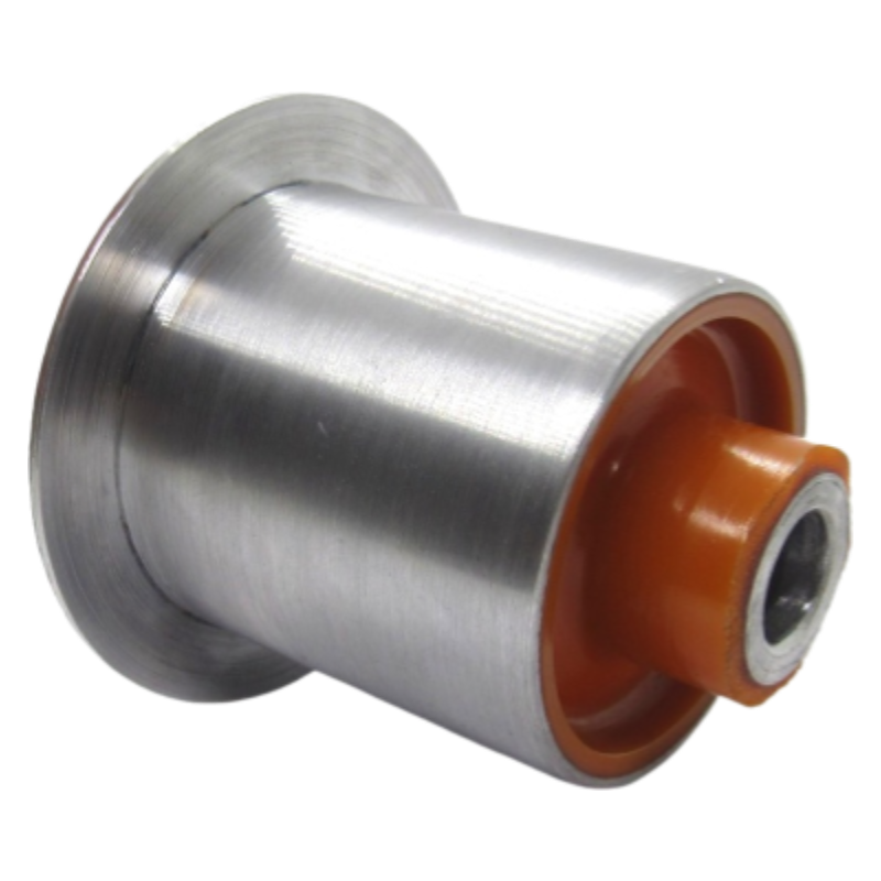 Поліуретановий сайлентблок заднього підрамника задній Toyota Highlander 2008-2013