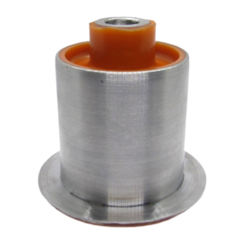 Поліуретановий сайлентблок заднього підрамника задній Toyota Highlander 2008-2013