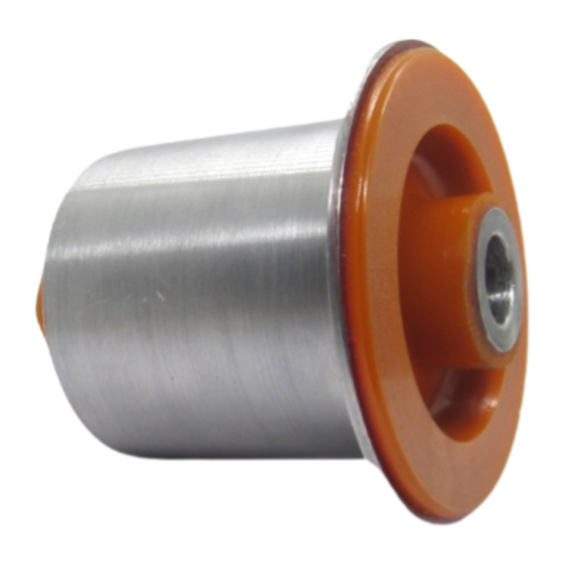 Поліуретановий сайлентблок заднього підрамника задній Toyota Highlander 2008-2013