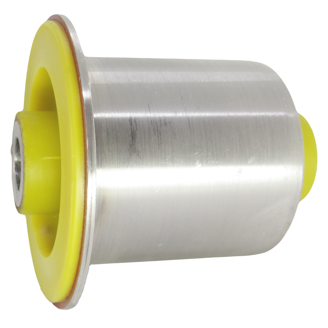 Поліуретановий сайлентблок заднього підрамника задній Lexus Rx 2003-2009 HARDNESS