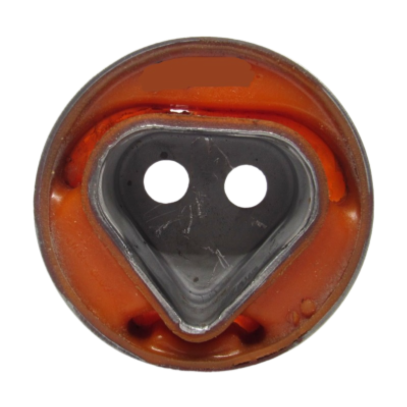 Поліуретановий сайлентблок заднього редуктора задній лівий Lexus Rx 2003-2009