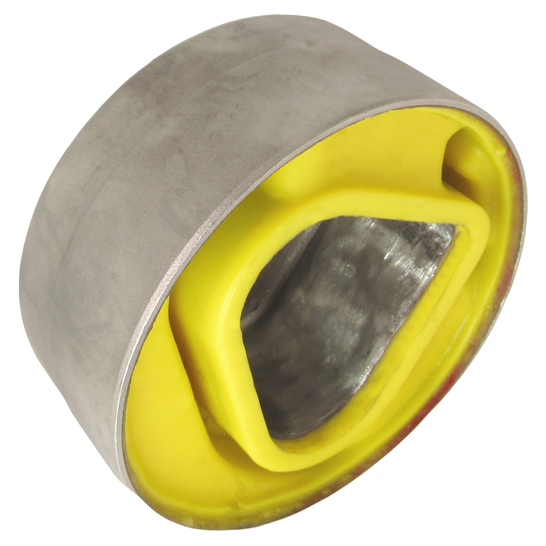 Поліуретановий сайлентблок заднього редуктора задній лівий Toyota Harrier 2003-2013 HARDNESS