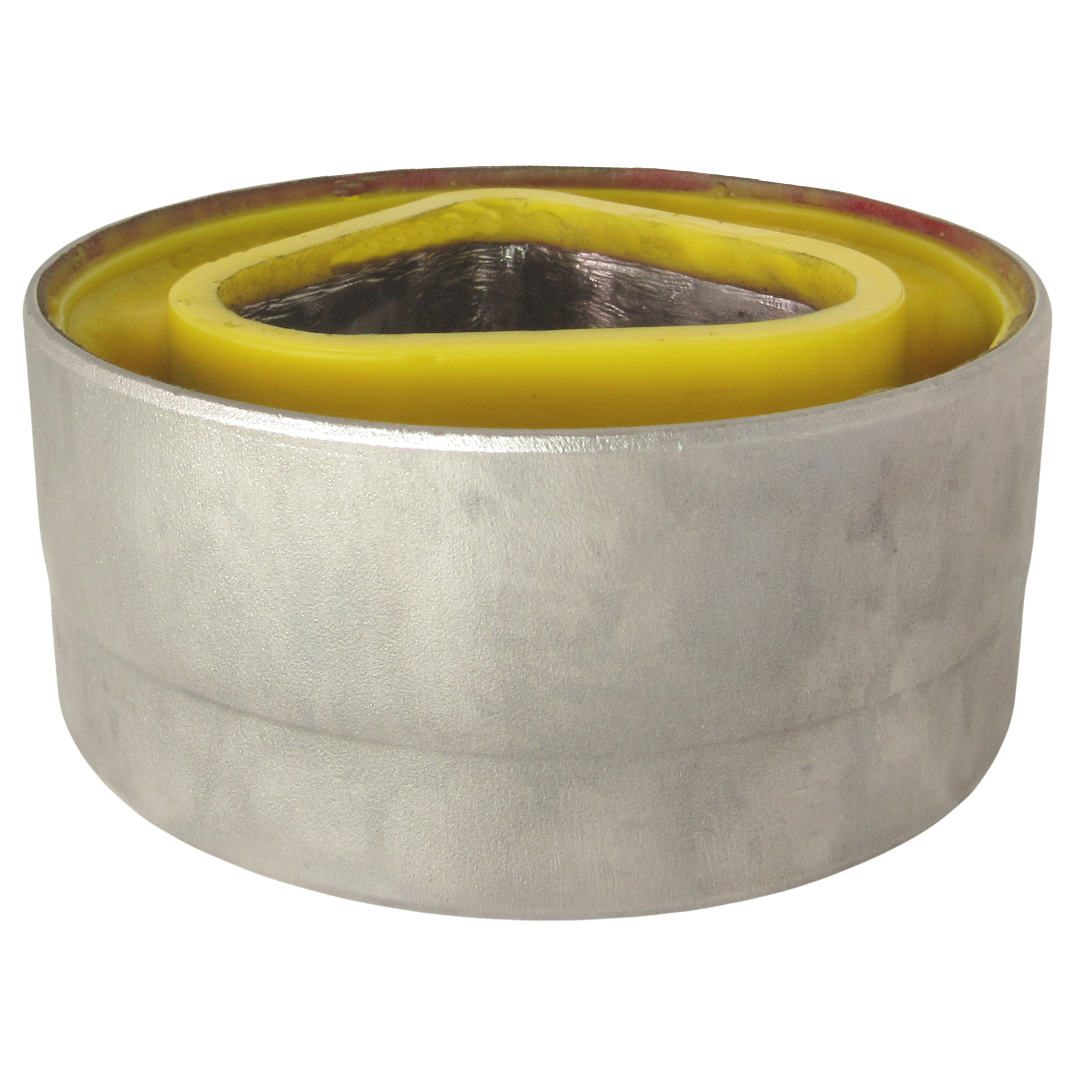 Поліуретановий сайлентблок заднього редуктора задній лівий Toyota Harrier 2003-2013 HARDNESS