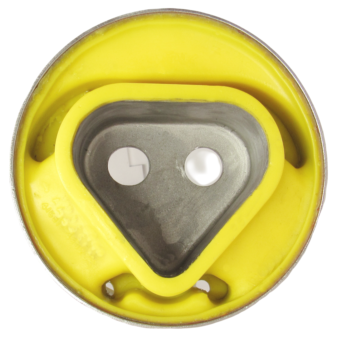 Поліуретановий сайлентблок заднього редуктора задній лівий Toyota Harrier 2003-2013 HARDNESS