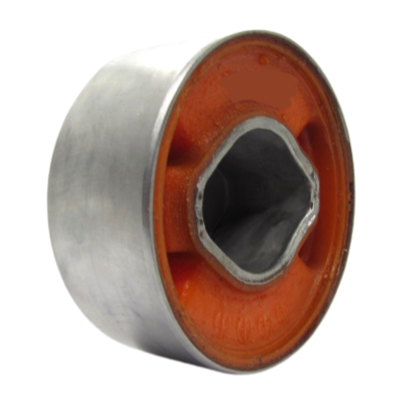 Поліуретановий сайлентблок заднього редуктора задній правий Lexus Rx 2003-2009