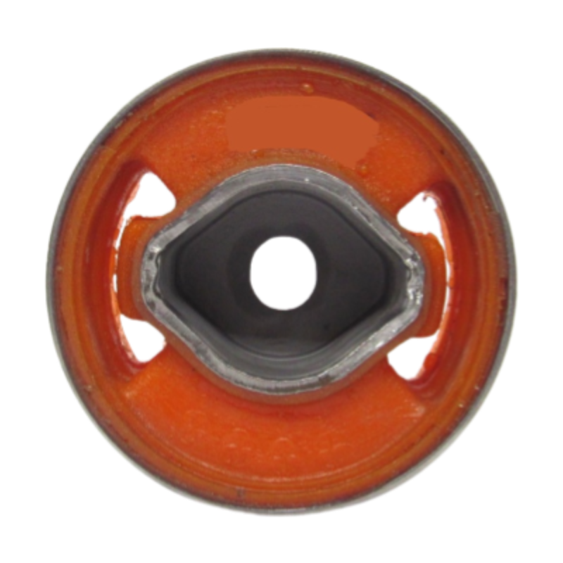 Поліуретановий сайлентблок заднього редуктора задній правий Lexus Rx 2003-2009