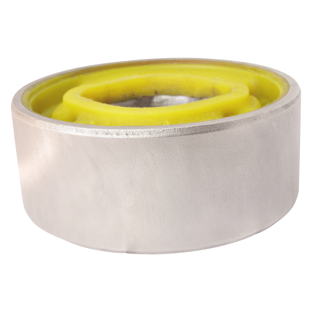 Поліуретановий сайлентблок заднього редуктора задній правий Toyota Highlander 2008-2013 HARDNESS