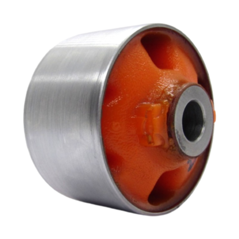 Поліуретановий сайлентблок заднього редуктора передній Toyota Highlander 2000-2008