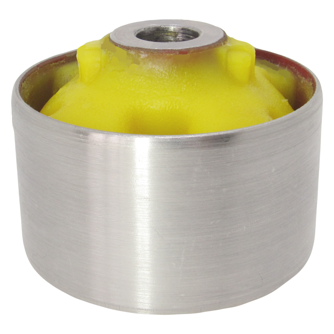 Поліуретановий сайлентблок заднього редуктора передній Lexus Rx 2003-2009 HARDNESS