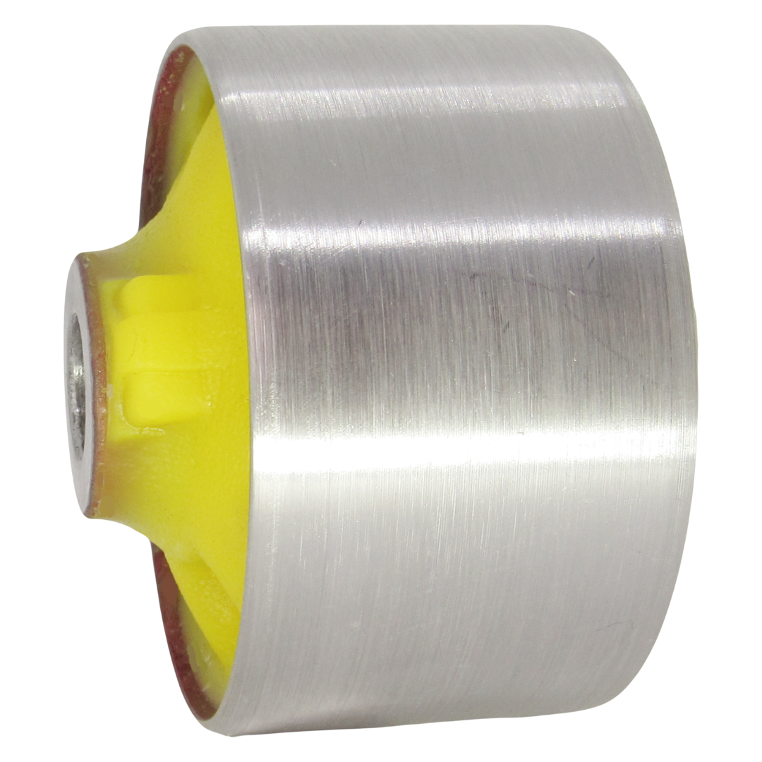 Поліуретановий сайлентблок заднього редуктора передній Lexus Rx 2003-2009 HARDNESS