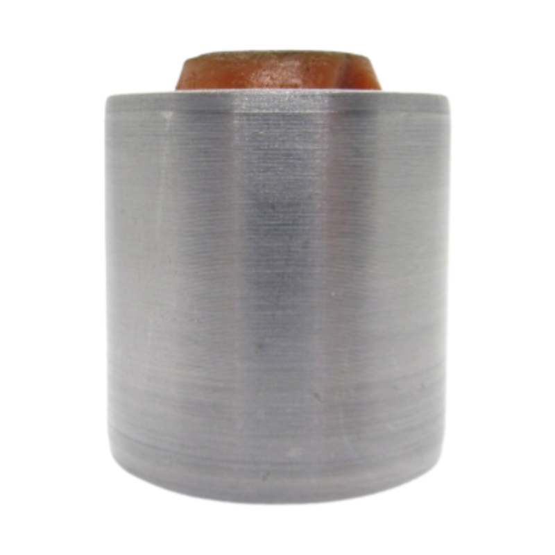 Поліуретанова подушка двигуна передня нижня Volvo S60 2000-2009 ВЕЛИКИЙ САЙЛЕНТБЛОК