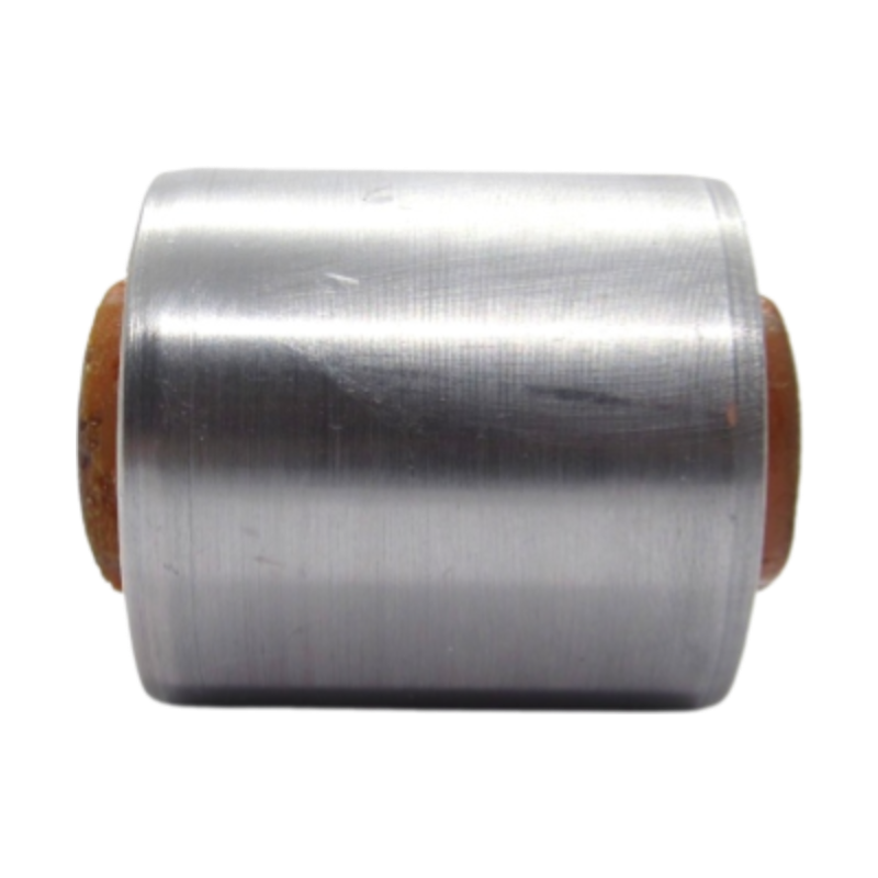 Поліуретанова подушка двигуна передня нижня Volvo S60 2000-2009 ВЕЛИКИЙ САЙЛЕНТБЛОК