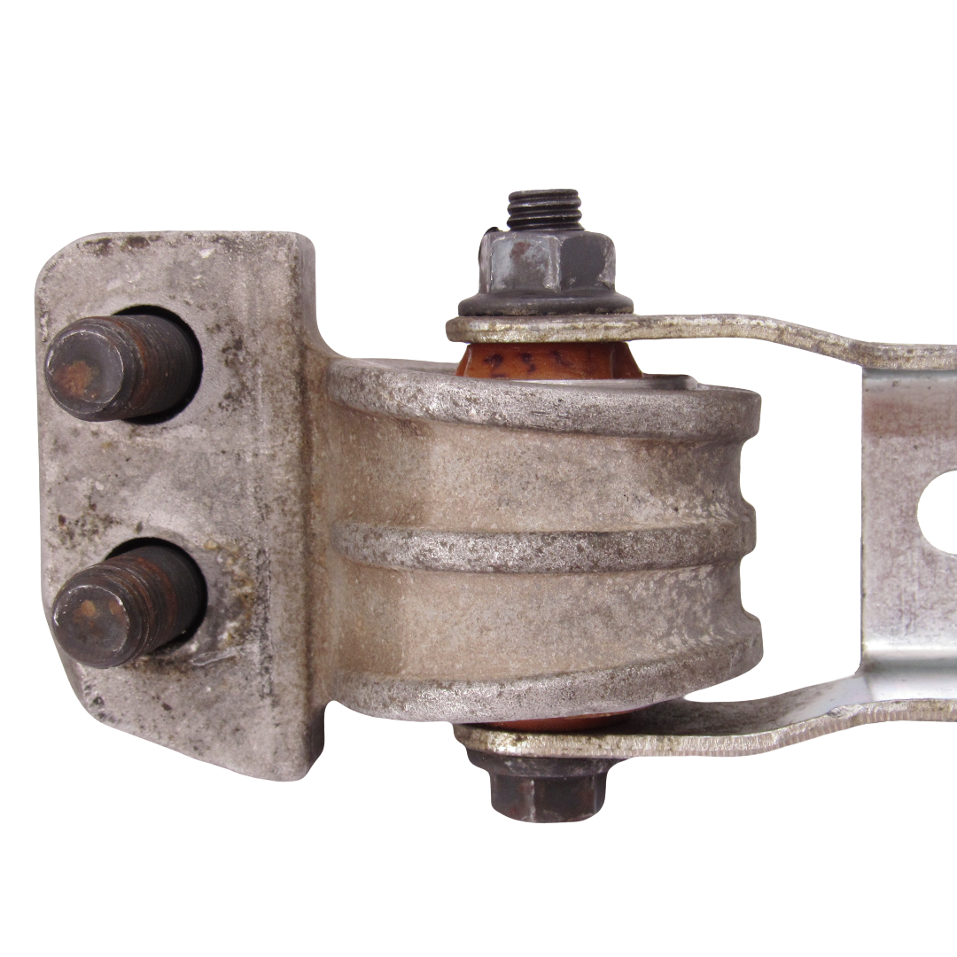 Поліуретанова подушка двигуна передня нижня Volvo Xc70 2000-2007 Послуга ПО ЗАМІНІ великого САЙЛЕНТБЛОКА