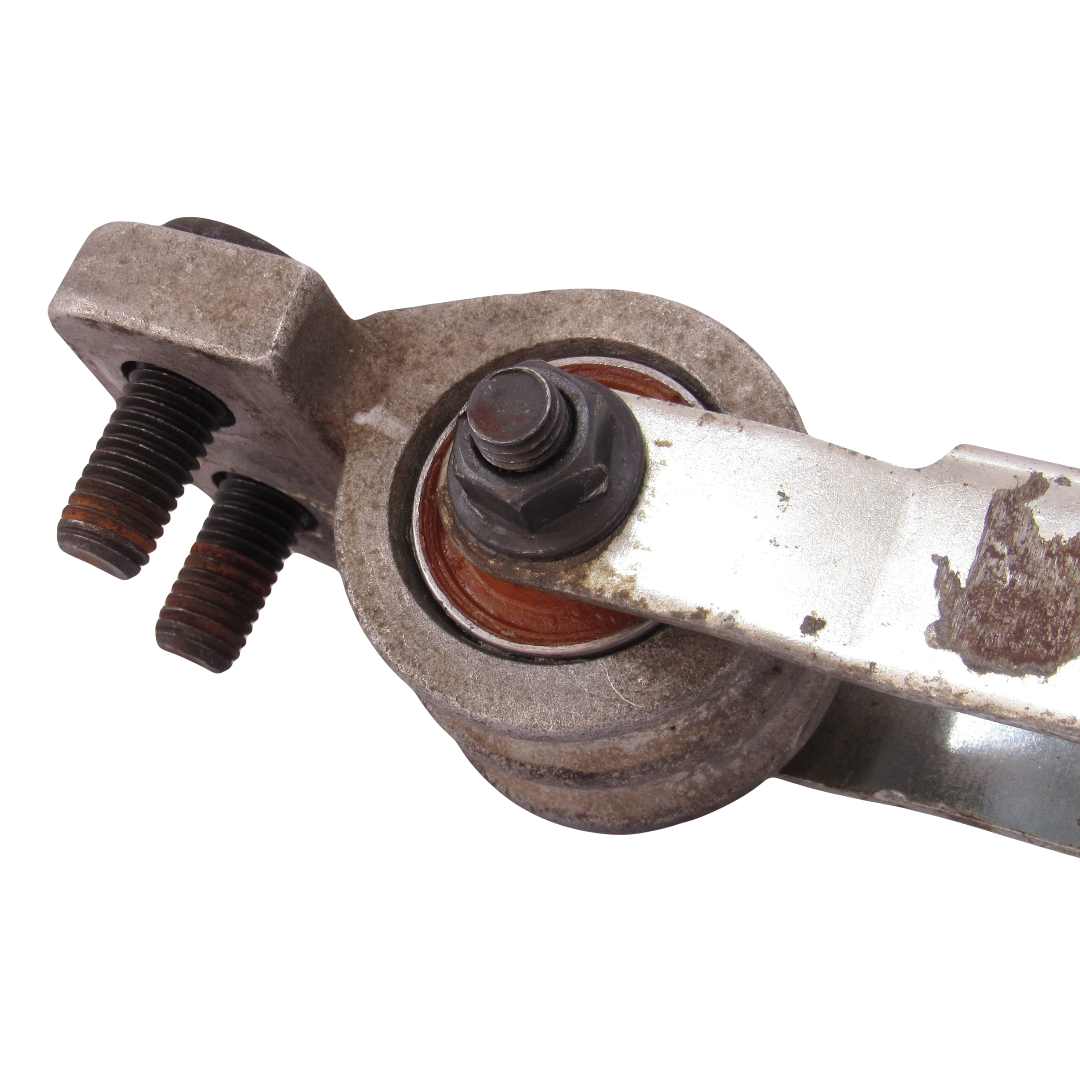 Поліуретанова подушка двигуна передня нижня Volvo Xc70 2000-2007 Послуга ПО ЗАМІНІ великого САЙЛЕНТБЛОКА