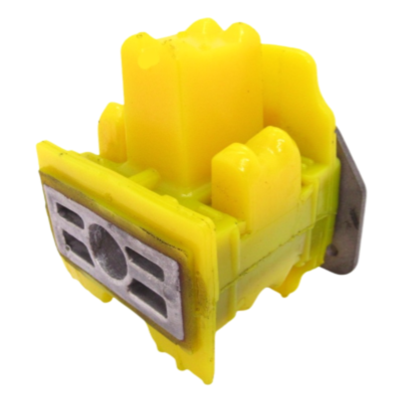 Поліуретанова подушка двигуна задня Volvo Xc70 2000-2007 HARDNESS РЕКОНСТРУКЦІЯ ВАШОЇ