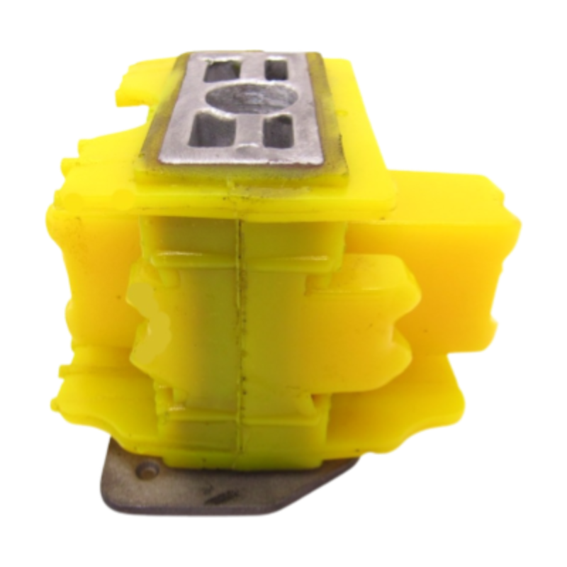 Поліуретанова подушка двигуна задня Volvo Xc70 2000-2007 HARDNESS РЕКОНСТРУКЦІЯ ВАШОЇ