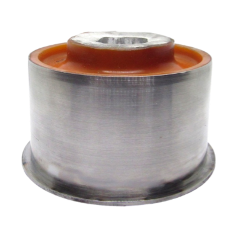 Поліуретановий сайлентблок переднього підрамника задній Audi A8 2002-2009