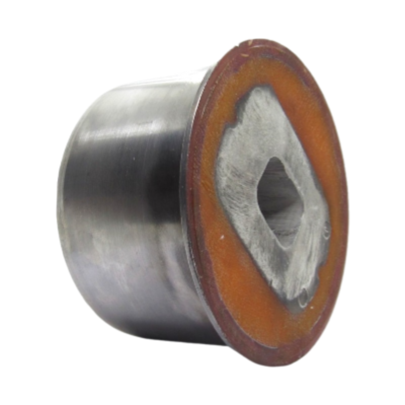 Поліуретановий сайлентблок переднього підрамника задній Audi A8 2002-2009